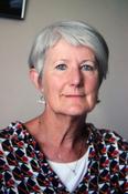 Mary Hawkes Green