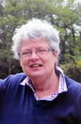Clare McCutcheon