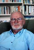 Gerry Wrixon