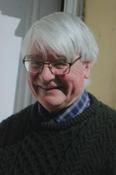Martin Mansergh
