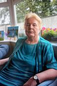 Pauline Downey