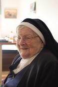 Sr. Martha Murphy