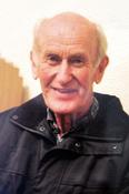 Seamus Clinton