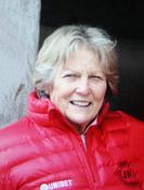 Jessica Harrington
