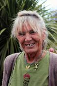 Pauline Bewick