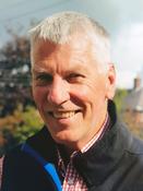 Michael Starrett