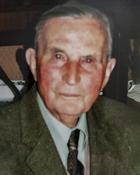 MICHAEL SCANNELL (aged 87)