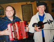 BRENDAN MORIARTY, PATRICK DOYLE, DENIS AND SÍLE CROWLEY
