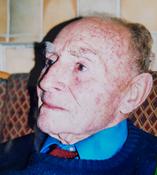MAURICE CURRAN (Aged over 80)