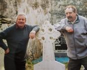 JOHN AND MICHAEL BRENNAN