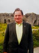 Gussie McMahon
