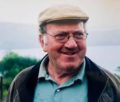 DAN O'CONNOR