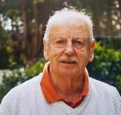 GEORGE RICE image
