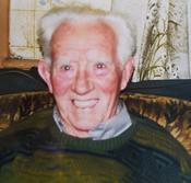 JACK KEOGH