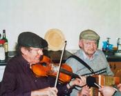 EAMONN AND CON FLYNN