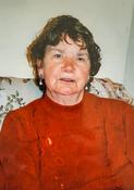 MADGE DAVIS