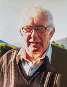 MARTIN HOULIHAN