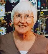 MARY MC LOUGHLIN, BIRR image