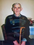 MIKE TADHG O'CONNOR