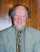 NED FITZGERALD