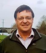 NICHOLAS MOSSE