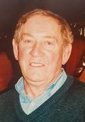 PADDY CUMMINS image