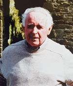 PADDY HEANEY image