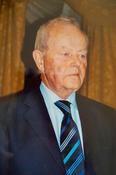 PADDY O’SULLIVAN