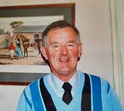 PAT CREAN