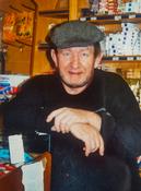 PHIL LARKIN