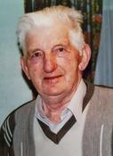 Seán O'Halloran