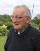 Fr Ned Crosby