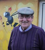 Pat Curran