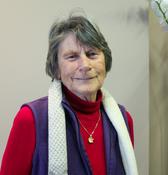 Clare Edwards