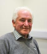 Tony Flannery
