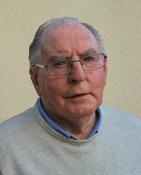 Paddy Galvin