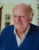 Michael Hely Hutchinson