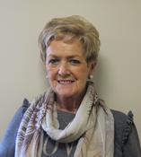 Ann McCabe