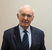 Pat Molloy