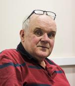 Liam Mulcahy