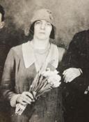 Catherine Murphy