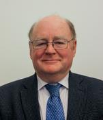 Brian O'Connell