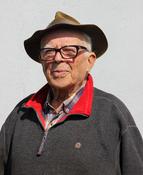 John O'Leary image
