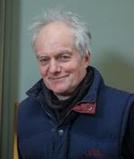 Peter Pearson