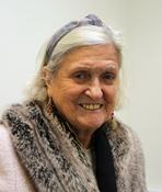 Mary White