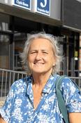 Valerie Cox
