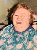 Peg Crowley