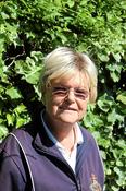 Beatrice Doran