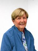 Angela Murray Hayden