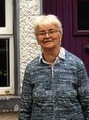 Mary Heavey
